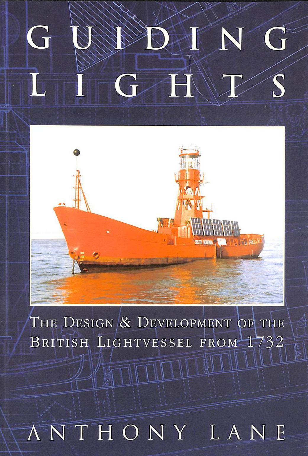 Books - Lightship Archive