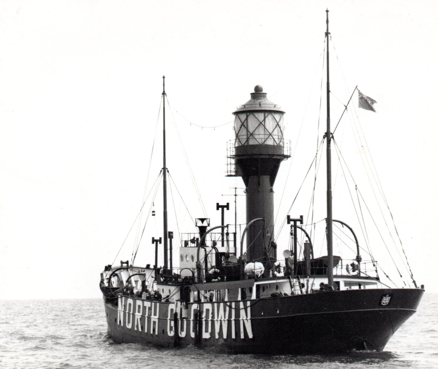 Home - Lightship Archive